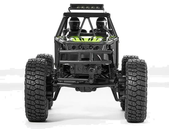 FMS FCX24 Lemur - RTR &mdash; image 12 of 14