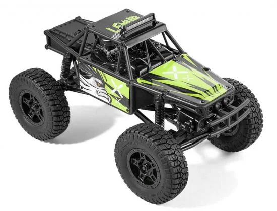 FMS FCX24 Lemur - RTR &mdash; image 11 of 14