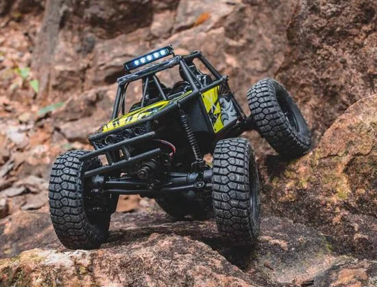 FMS FCX24 Lemur - RTR &mdash; image 9 of 14