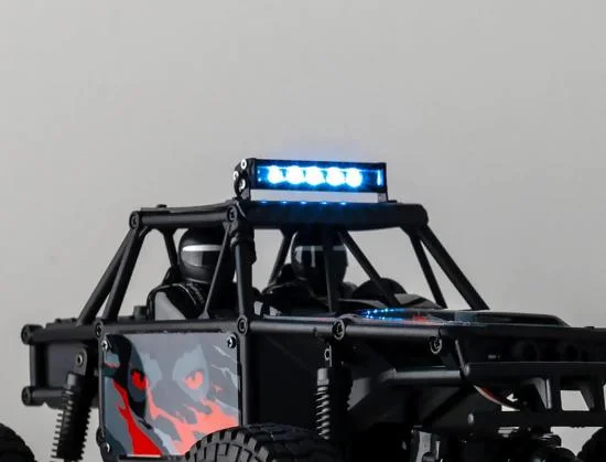 FMS FCX24 Lemur - RTR &mdash; image 8 of 14