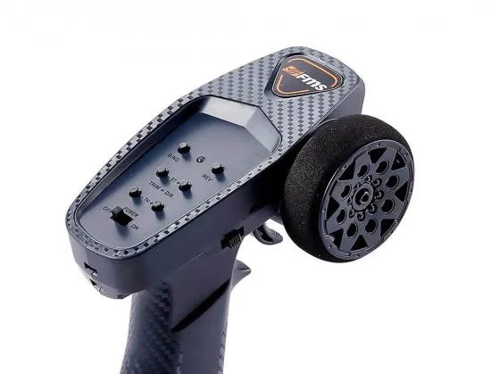 FMS FCX24 Lemur - RTR &mdash; image 7 of 14