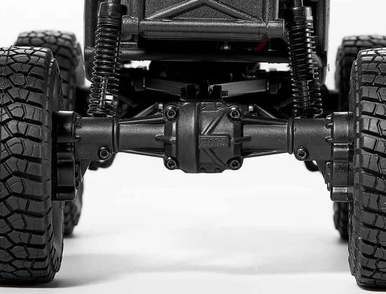 FMS FCX24 Lemur - RTR &mdash; image 6 of 14