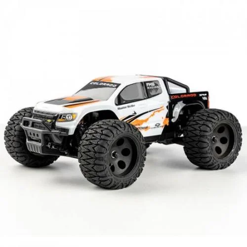 FMS FCX24 Chevrolet Colarado &mdash; image 3 of 17