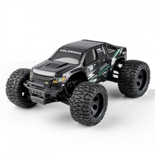 FMS FCX24 Chevrolet Colarado &mdash; image 2 of 17