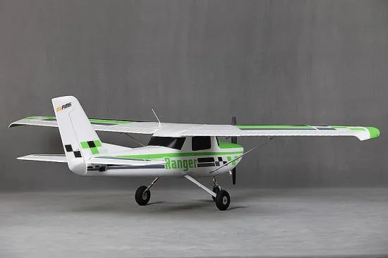FMS Ranger 1800mm With Reflex Stability System - PNP — image 2 of 13