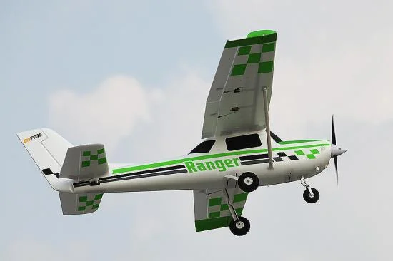 FMS Ranger 1800mm With Reflex Stability System - PNP — image 9 of 13