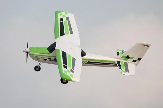 FMS Ranger 1800mm With Reflex Stability System - PNP — image 6 of 13
