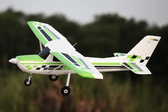FMS Ranger 1800mm With Reflex Stability System - PNP — image 5 of 13