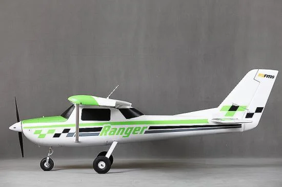 FMS Ranger 1800mm With Reflex Stability System - PNP — image 3 of 13
