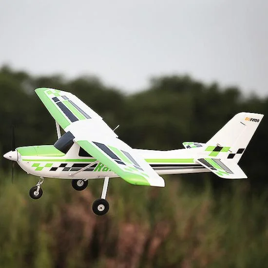 FMS Ranger 1800mm With Reflex Stability System - PNP — image 1 of 13