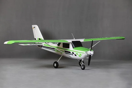 FMS Ranger 1800mm With Reflex Stability System - ARTF — image 13 of 13