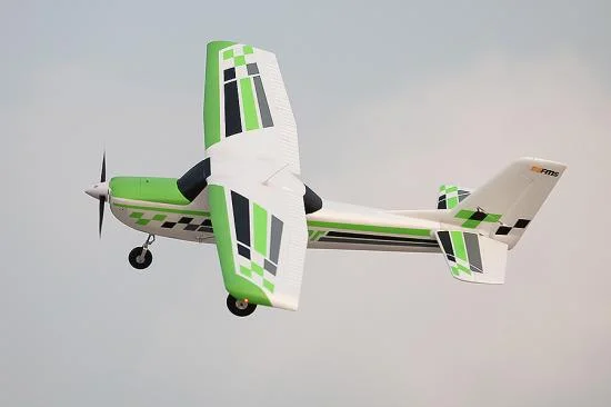 FMS Ranger 1800mm With Reflex Stability System - ARTF — image 6 of 13