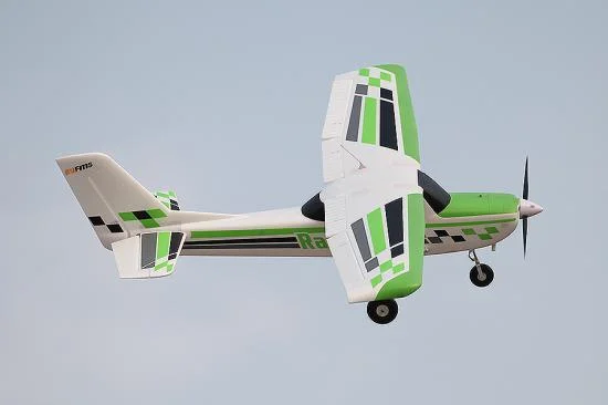 FMS Ranger 1800mm With Reflex Stability System - ARTF — image 4 of 13