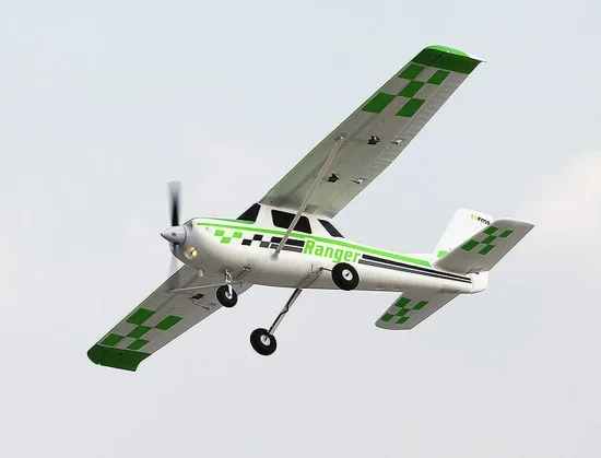 FMS Ranger 1800mm PNP — image 11 of 12
