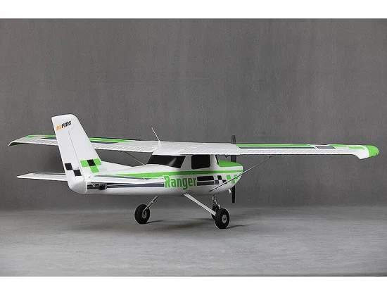 FMS Ranger 1800mm PNP — image 2 of 12