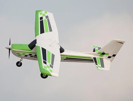 FMS Ranger 1800mm PNP — image 6 of 12