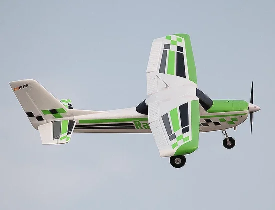 FMS Ranger 1800mm PNP — image 4 of 12