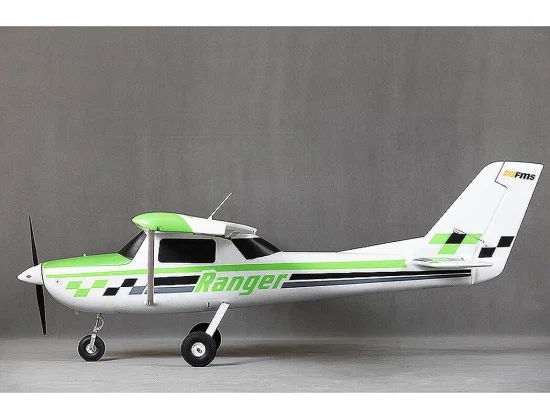 FMS Ranger 1800mm PNP — image 3 of 12