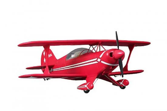 FMS Pitts V2 1400mm - PNP With Reflex System — image 12 of 13