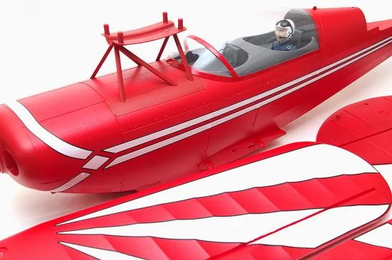 FMS Pitts V2 1400mm - PNP With Reflex System — image 2 of 13