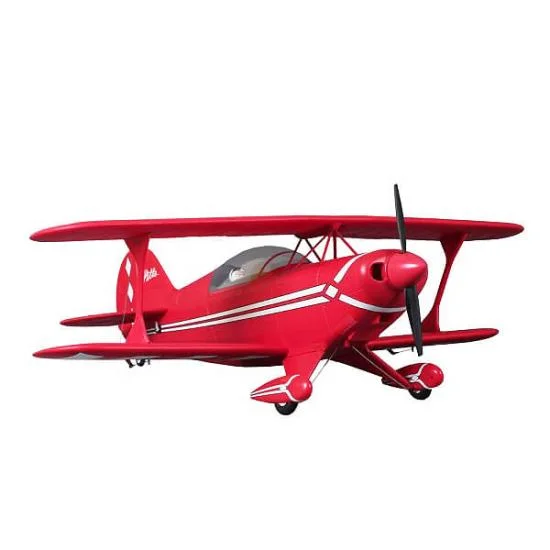 FMS Pitts V2 1400mm - PNP With Reflex System — image 1 of 13