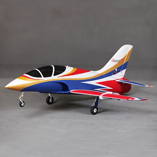 FMS Avanti V3 EDF Jet - ARTF