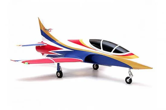FMS Avanti 70mm V3 - PNP (No Reflex) &mdash; image 10 of 11