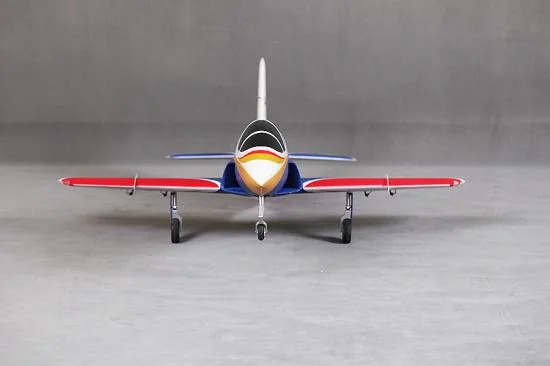 FMS Avanti 70mm V3 - PNP (No Reflex) &mdash; image 9 of 11