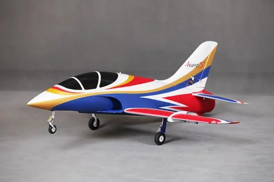 FMS Avanti 70mm V3 - PNP (No Reflex) &mdash; image 8 of 11