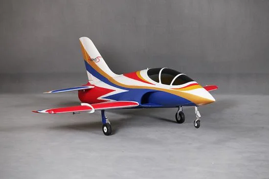FMS Avanti 70mm V3 - PNP (No Reflex) &mdash; image 2 of 11
