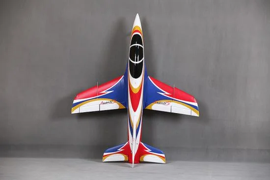 FMS Avanti 70mm V3 - PNP (No Reflex) &mdash; image 11 of 11