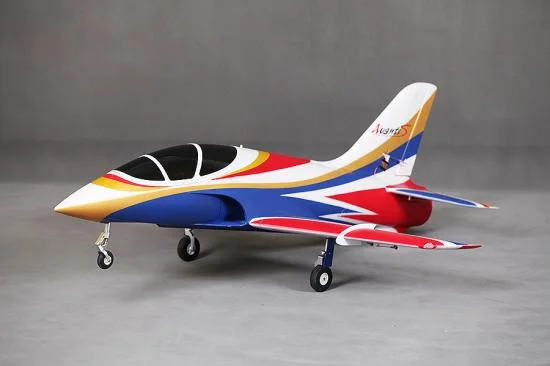FMS Avanti V3 EDF Jet - ARTF — image 2 of 9