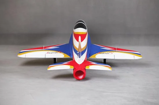 FMS Avanti V3 EDF Jet - ARTF — image 5 of 9