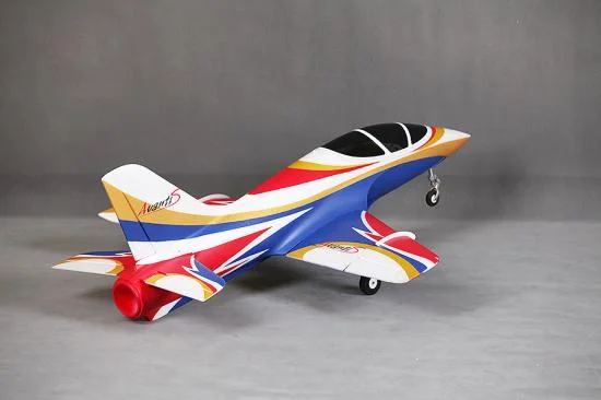 FMS Avanti V3 EDF Jet - ARTF — image 6 of 9