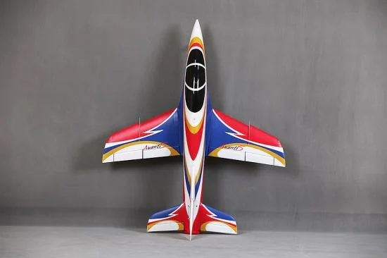 FMS Avanti V3 EDF Jet - ARTF — image 9 of 9