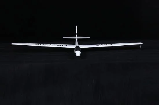 FMS ASW-17 2500mm ARTF — image 10 of 11