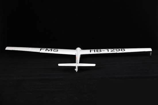 FMS ASW-17 2500mm ARTF — image 6 of 11