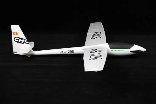 FMS ASW-17 2500mm ARTF — image 4 of 11