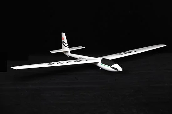FMS ASW-17 2500mm ARTF — image 3 of 11