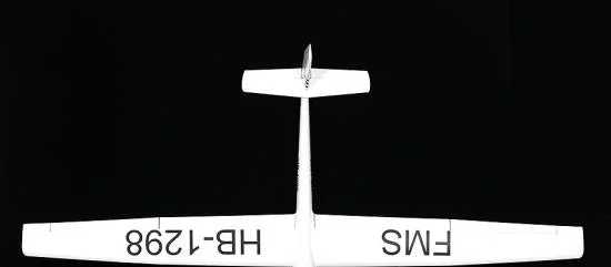 FMS ASW-17 2500mm ARTF — image 2 of 11