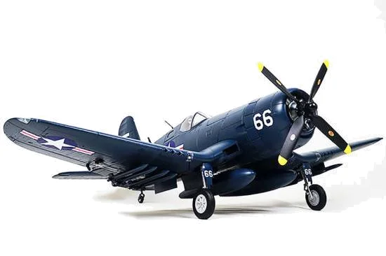 FMS F4U Corsair V3 1700mm - PNP — image 12 of 13