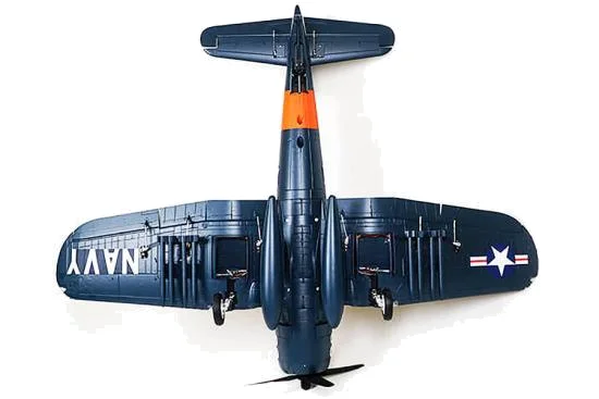 FMS F4U Corsair V3 1700mm - PNP — image 2 of 13