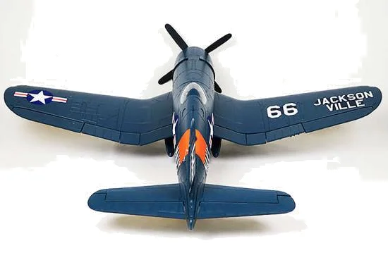 FMS F4U Corsair V3 1700mm - PNP — image 10 of 13