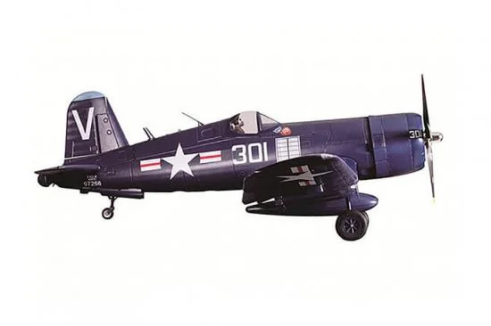 FMS F4U Corsair V3 1700mm - PNP — image 5 of 13