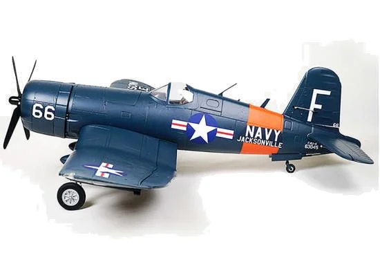 FMS F4U Corsair V3 1700mm - PNP — image 4 of 13