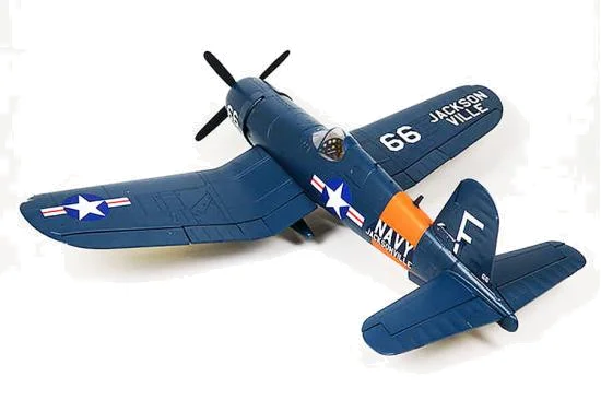 FMS F4U Corsair V3 1700mm - PNP — image 3 of 13