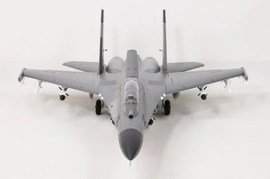 FMS J-11 Twin 70mm EDF - ARTF — image 11 of 13