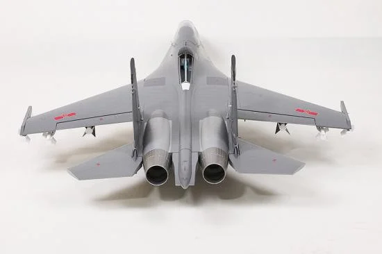 FMS J-11 Twin 70mm EDF - ARTF — image 7 of 13