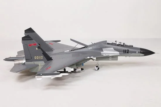 FMS J-11 Twin 70mm EDF - ARTF — image 5 of 13