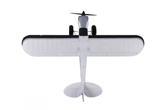 FMS PA-18 1300mm - PNP With Reflex V3 Gyro — image 9 of 12
